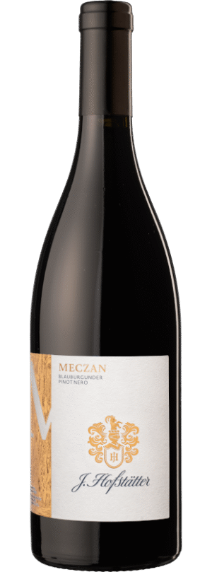 Weingut Hofstätter Blauburgunder Meczan 0,75l