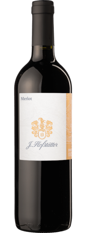 Weingut Hofstätter Merlot 0,75l