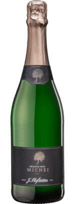 Weingut Hofstätter Schaumwein Riserva Michei 823 Extra Brut 0,75l