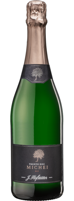 Weingut Hofstätter Schaumwein Riserva Michei 823 Extra Brut 0,75l