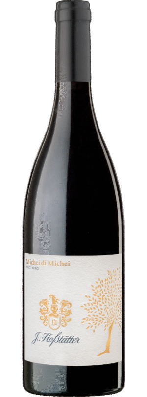 Weingut Hofstätter Blauburgunder Michei di Michei 0,75l