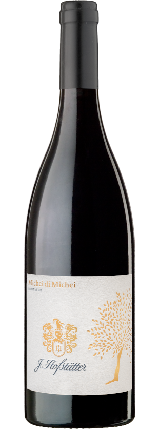 Weingut Hofstätter Blauburgunder Michei di Michei 0,75l