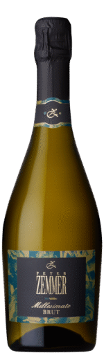 Weingut Peter Zemmer Schaumwein Millesimato Brut 0,75l