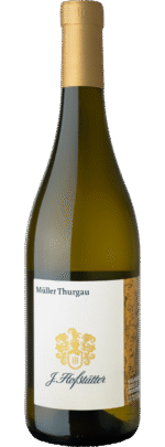Weingut Hofstätter Müller Thurgau 0,75l