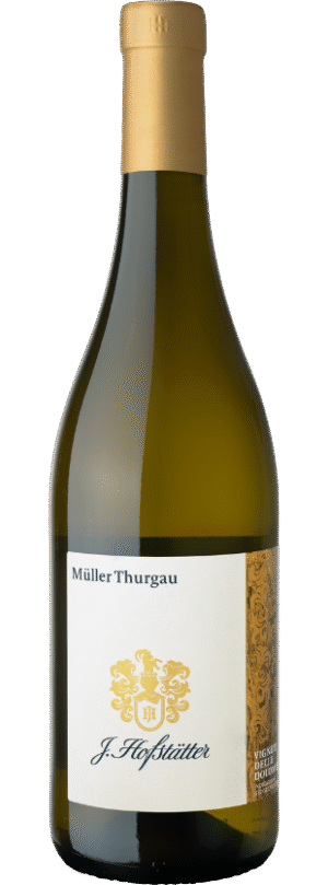 Weingut Hofstätter Müller Thurgau 0,75l