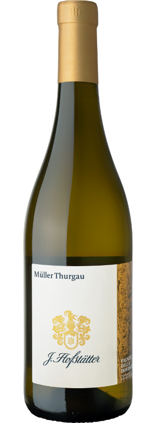 Weingut Hofstätter Müller Thurgau 0,75l