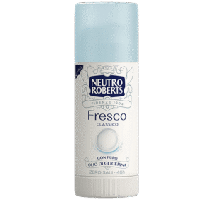 Neutro Roberts Deo Stick Fresco Klassisch 40ml