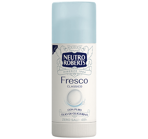 Neutro Roberts Deo Stick Fresco Klassisch 40ml