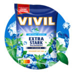 VIVIL Hustenbonbons Extra Stark 60g
