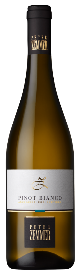 Weingut Peter Zemmer Weißburgunder 0,75l