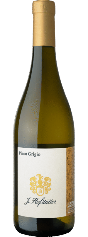 Weingut Hofstätter Grauburgunder 0,75l