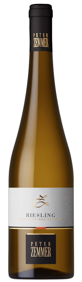 Weingut Peter Zemmer Müller Riesling 0,75l