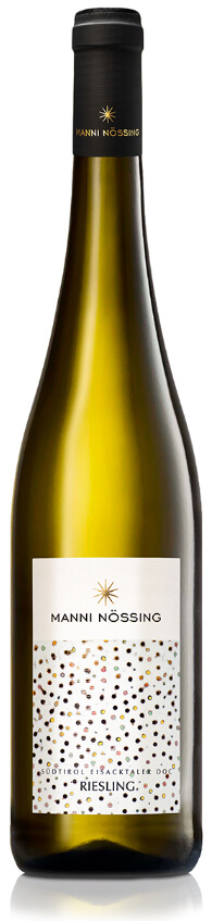 Weingut Manni Nössing Riesling 0,75l