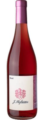 Weingut Hofstätter Rosé 0,75l