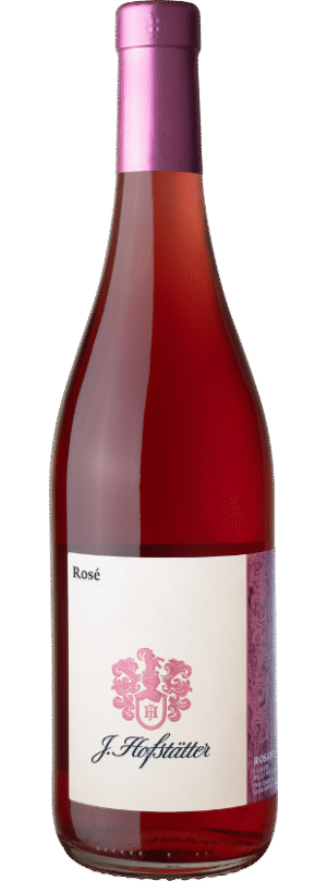 Weingut Hofstätter Rosé 0,75l