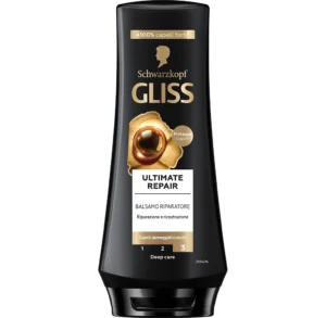 Schwarzkopf Gliss Spülung Ultimate Repair 200ml