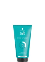 Schwarzkopf Taft Styling Gel Halt 5 Maxx Power 150ml