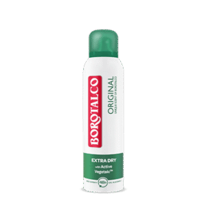 Borotalco Original Deospray 150ml