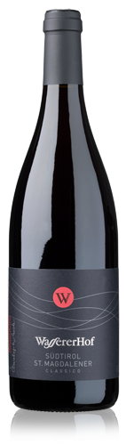 Weingut Wassererhof St. Magdalener 0,75l