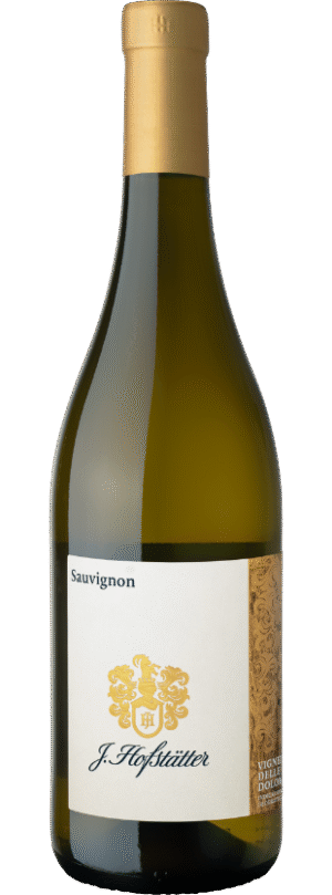 Weingut Hofstätter Sauvignon 0,75l