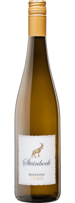 Weingut Hofstätter Steinbock Zero Riesling (Alkoholfrei) 0,75l
