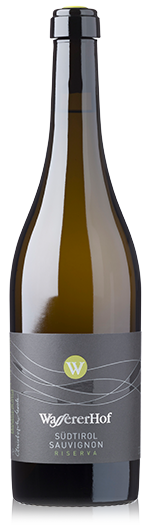 Weingut Wassererhof Sauvignon Riserva 0,75l