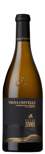 Weingut Peter Zemmer Vigna Crivelli Chardonnay Riserva 0,75l