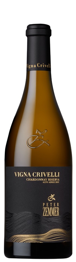 Weingut Peter Zemmer Vigna Crivelli Chardonnay Riserva 0,75l
