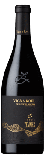Weingut Peter Zemmer Vigna Kofl Blauburgunder Riserva 0,75l