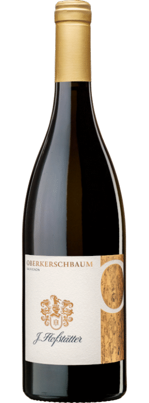 Weingut Hofstätter Vigna Gewürztraminer Oberkerschbaum 0,75l