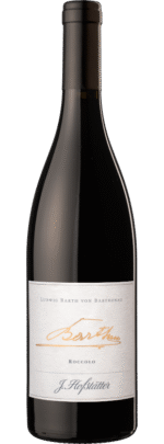 Weingut Hofstätter Vigna Roccolo Blauburgunder Barthenau 0,75l