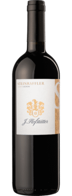 Weingut Hofstätter Vigna Lagrein Steinraffler 0,75l