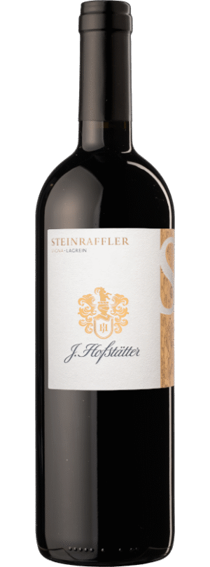 Weingut Hofstätter Vigna Lagrein Steinraffler 0,75l