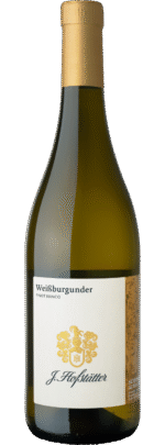 Weingut Hofstätter Weißburgunder 0,75l