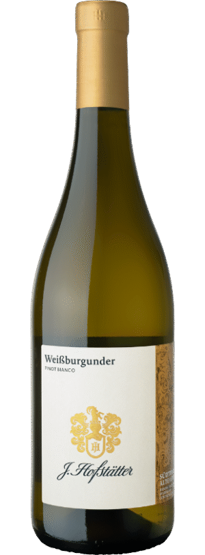 Weingut Hofstätter Weißburgunder 0,75l