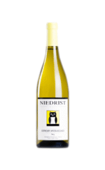 Weingut Ignaz Niedrist Weißburgunder Berg 0,75l