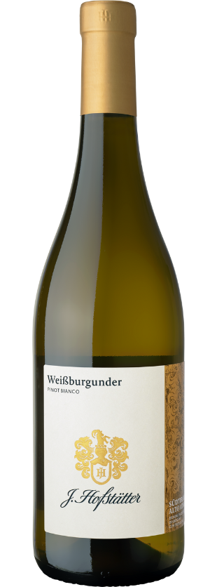Weingut Hofstätter Weißburgunder 0,75l