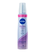 Nivea Styling Mousse Extra Strong 150ml
