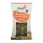 Bergila Bio Kräuteraufguss Bergsteigertee 25g