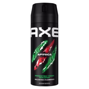 AXE Bodyspray Africa 150ml