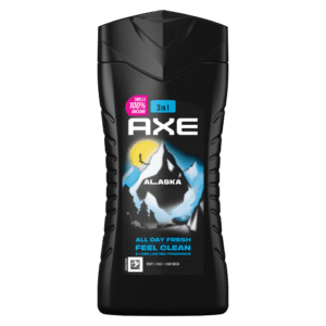 AXE Duschgel Alaska 250ml