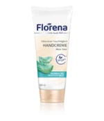 Florena Handcreme Aloe Vera normale bis trockene Haut 100ml