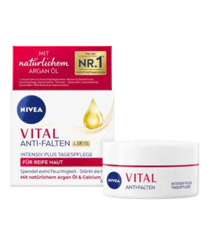 NIVEA Creme Vital Anti-Falten 50ml
