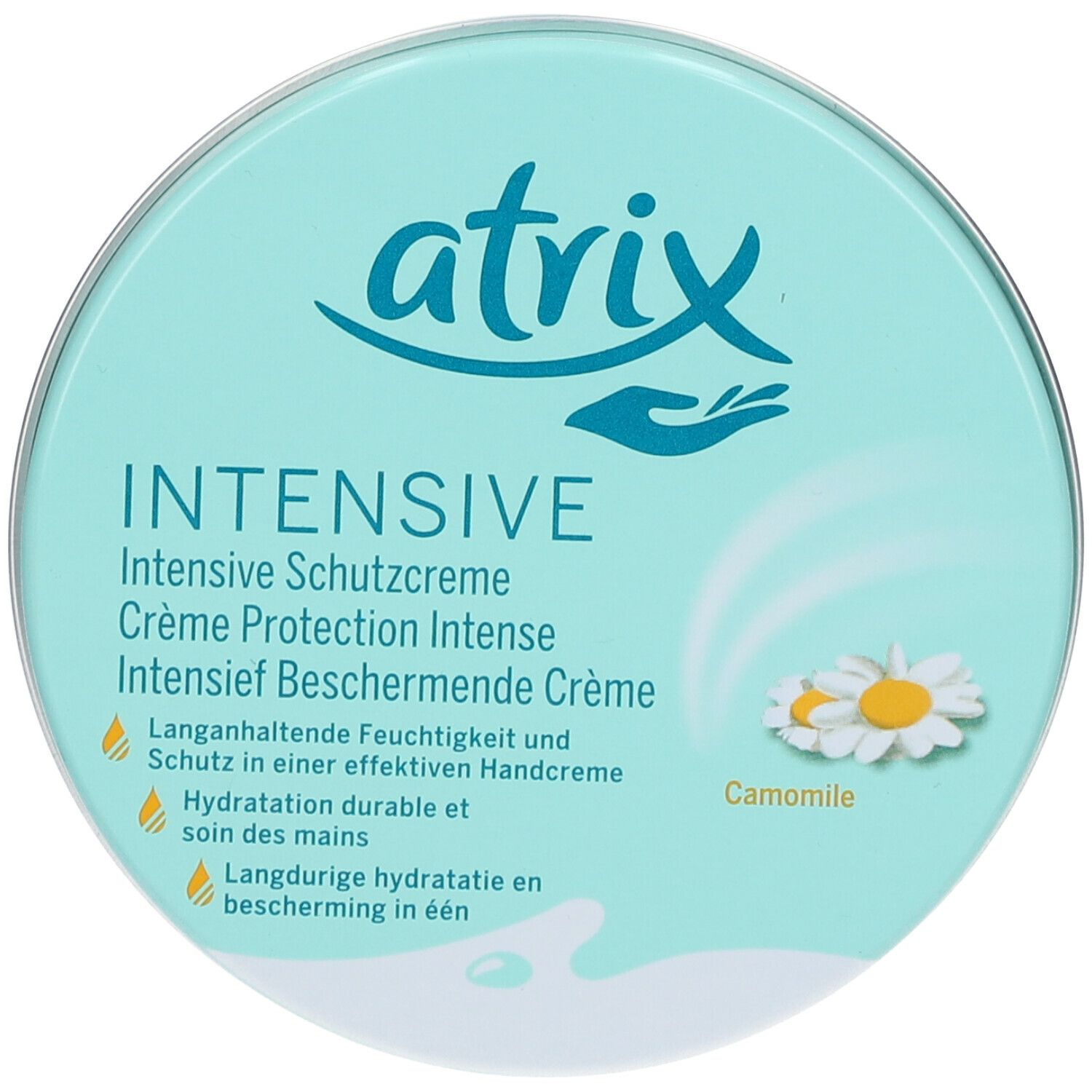 antrix intensive Handcreme 150ml