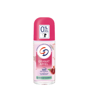 CD Deoroller Granatapfel 50ml