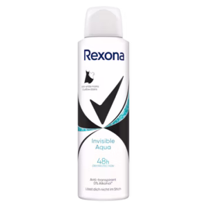 Rexona Deospray Insible Aqua 150ml