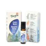 Bergila Bio Aroma Roll-On Atemwohl 10ml