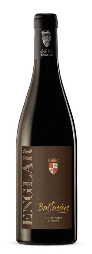 Weingut Schloss Englar Blauburgunder Riserva Baltasius 0,75l