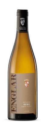 Weingut Schloss Englar Weißburgunder Berg 0,75l