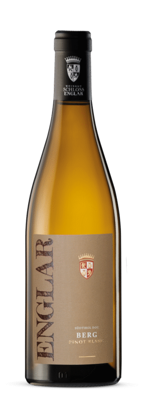 Weingut Schloss Englar Weißburgunder Berg 0,75l